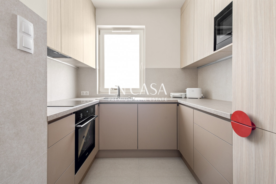Apartment Rent Warszawa Ursus Herbu Oksza 12